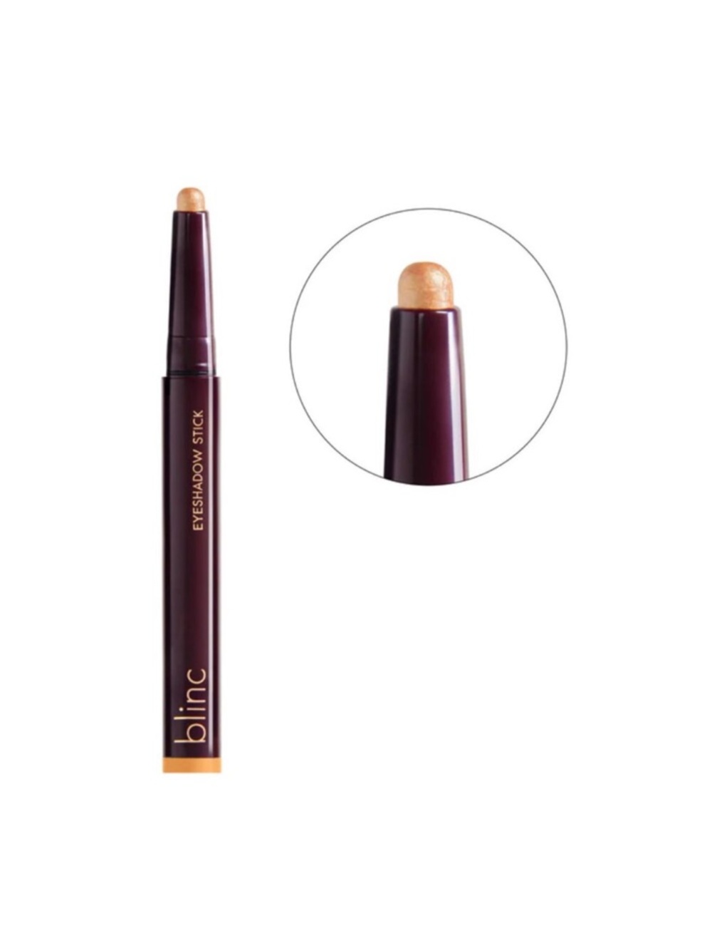 Blinc Eyeshadow Stick - Bronze